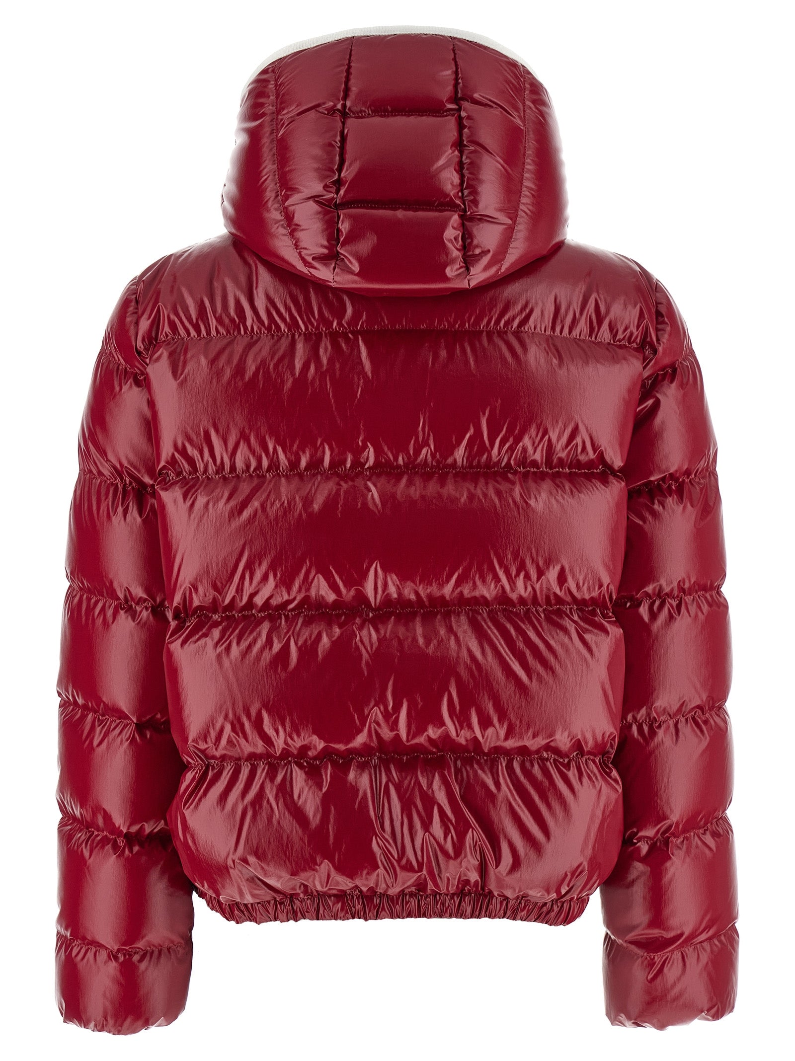 andro down jacket