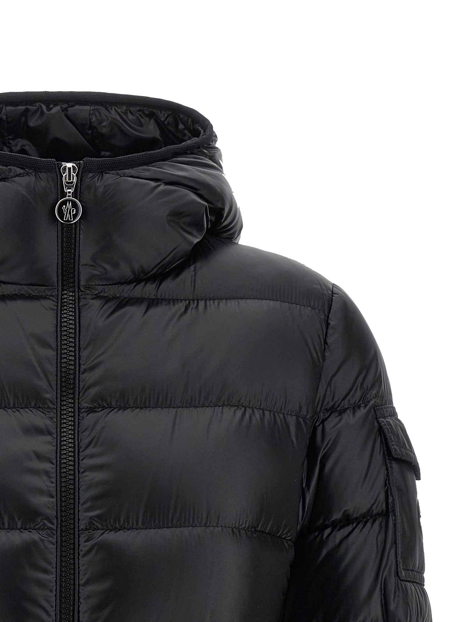 glesse down jacket