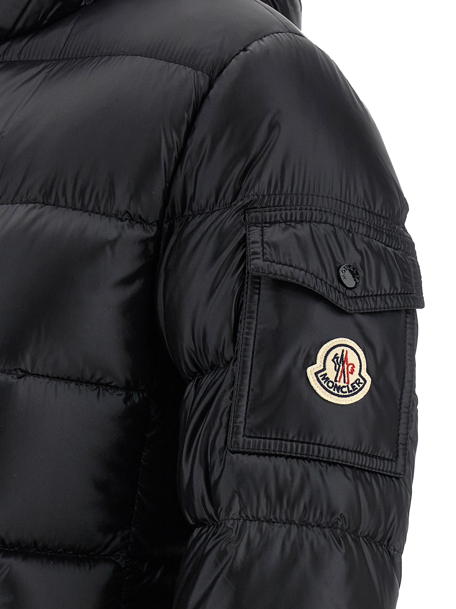 glesse down jacket
