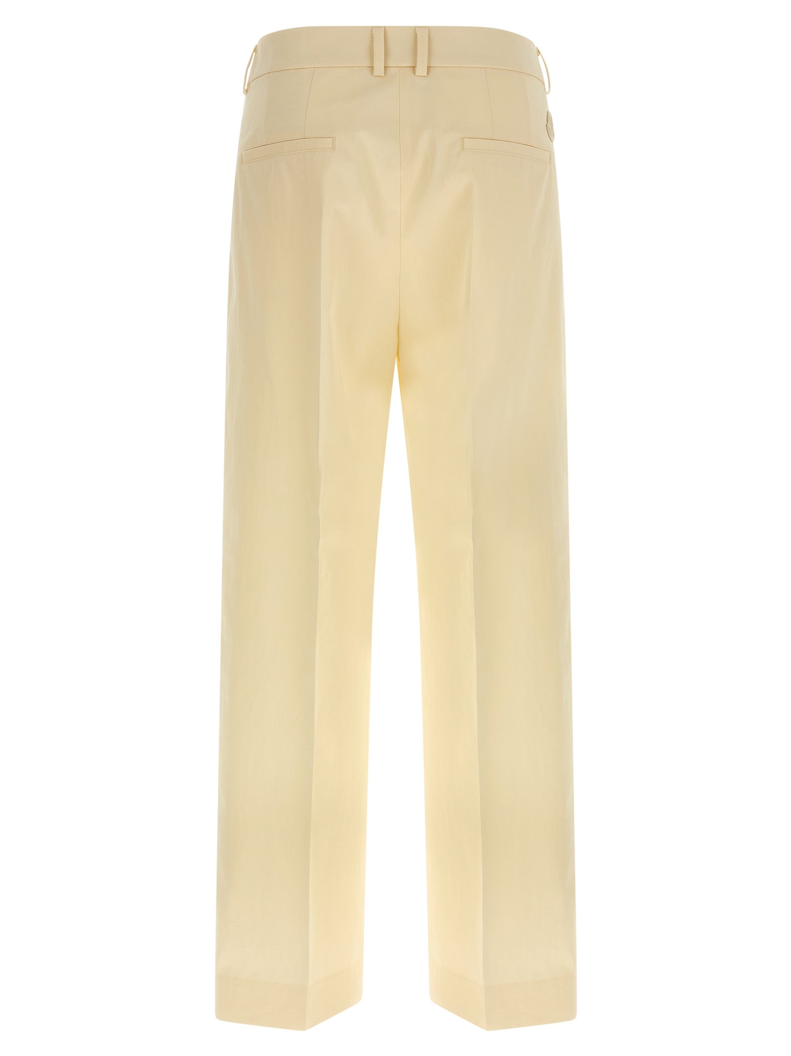 tailored trousers