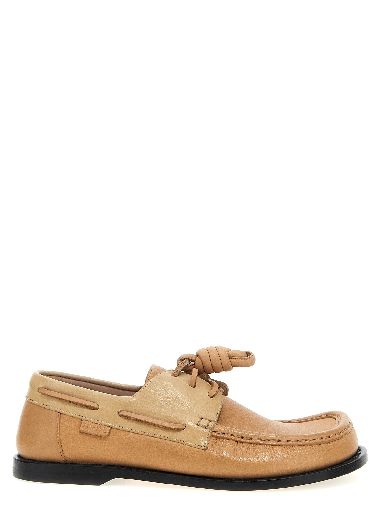 campo boat shoe