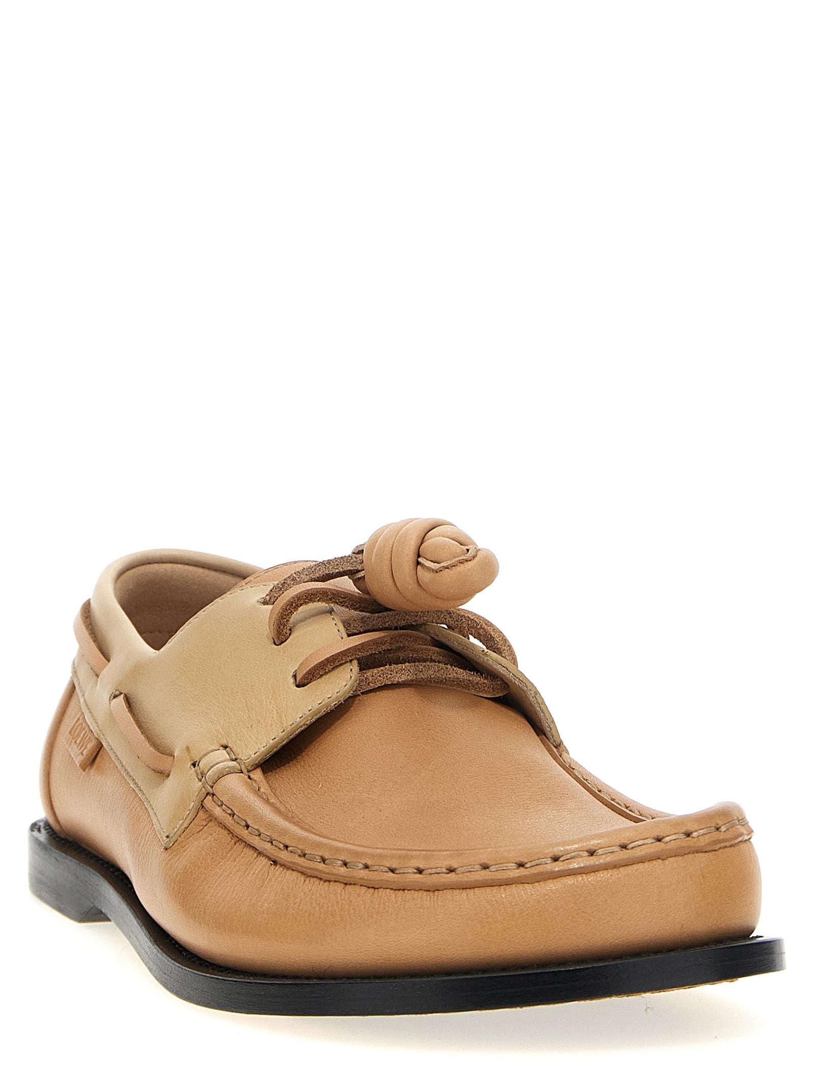 campo boat shoe