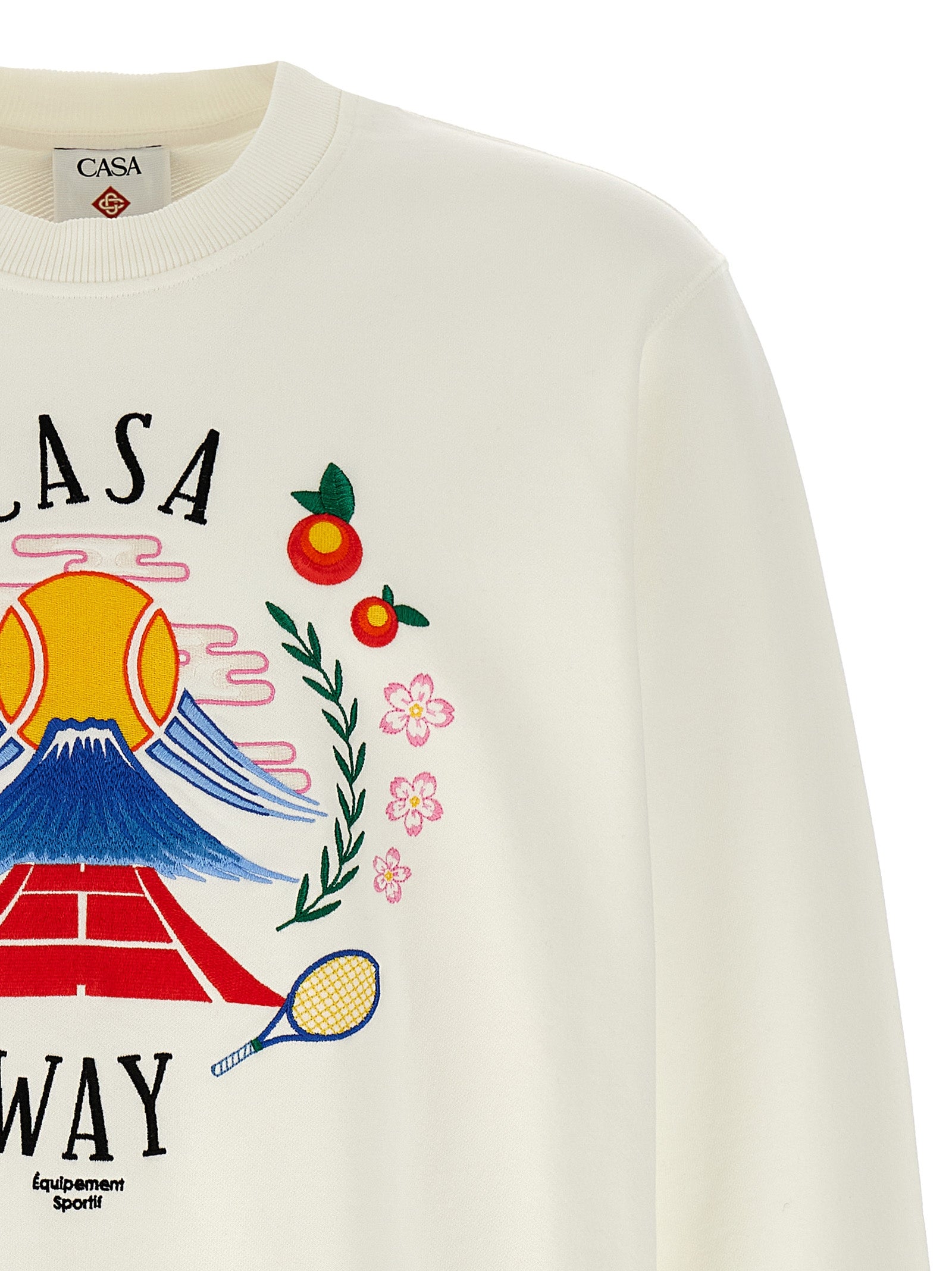 casa way mountain sweatshirt