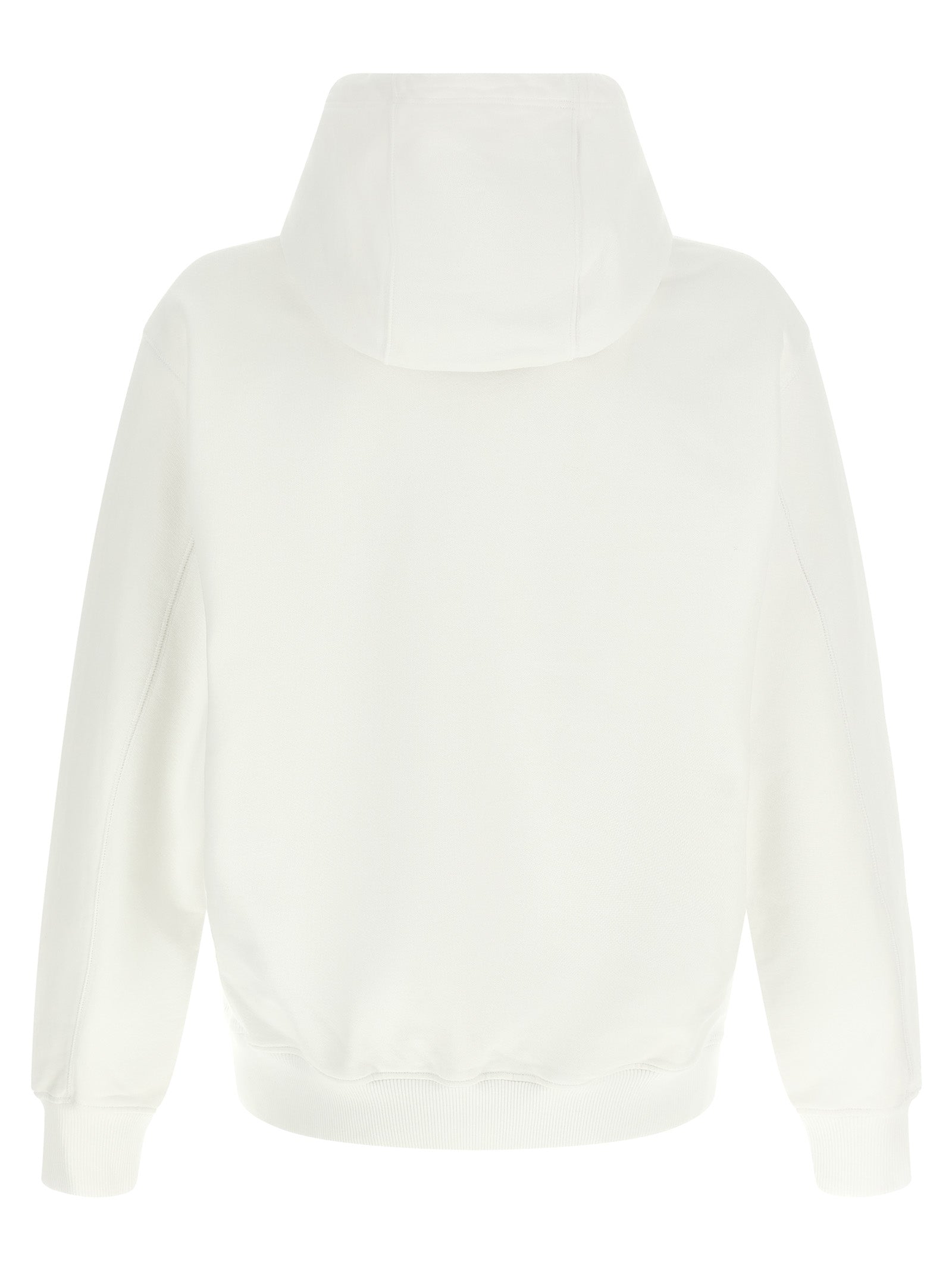 tennis club icon hoodie