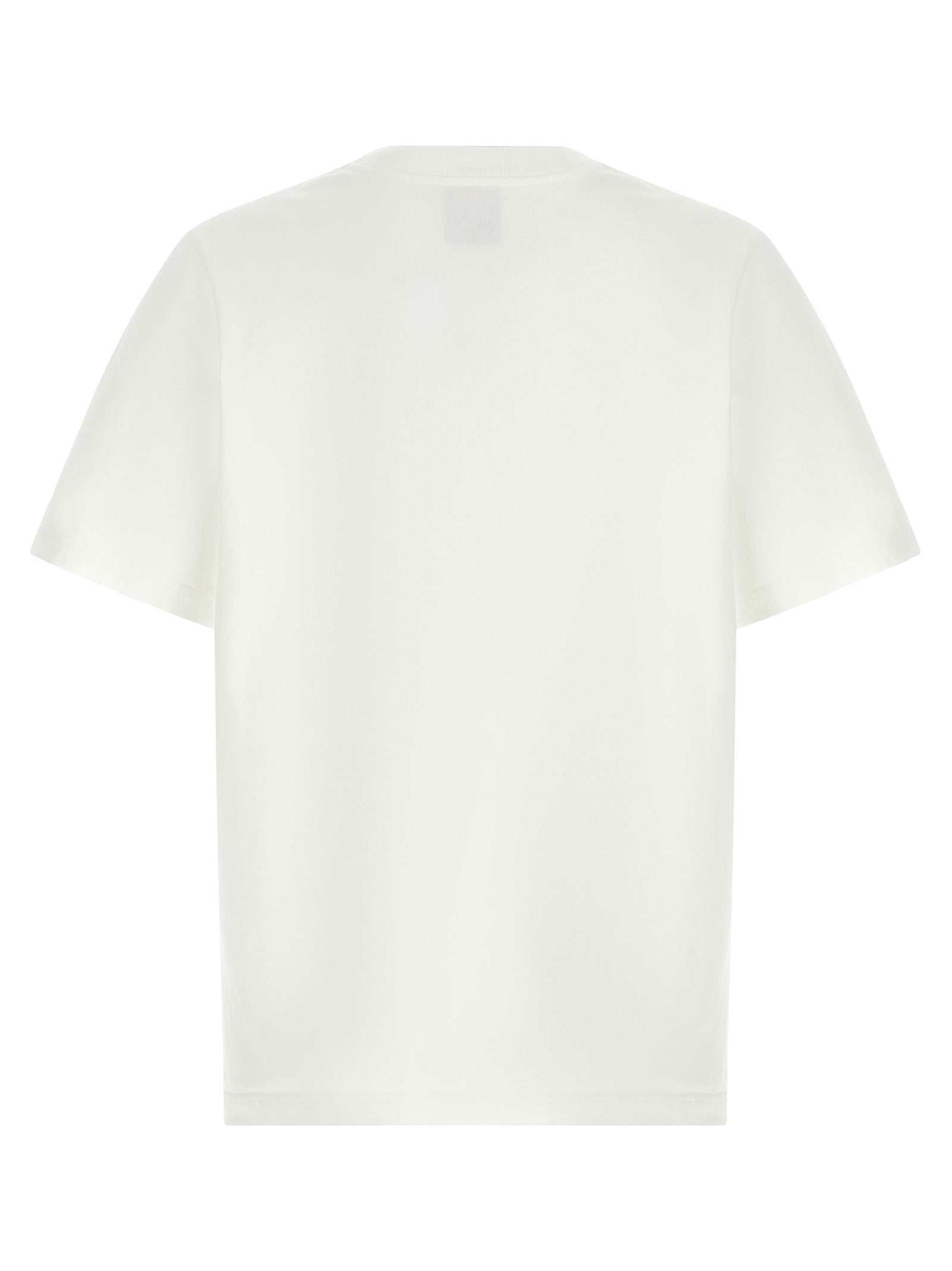 tennis club icon t-shirt