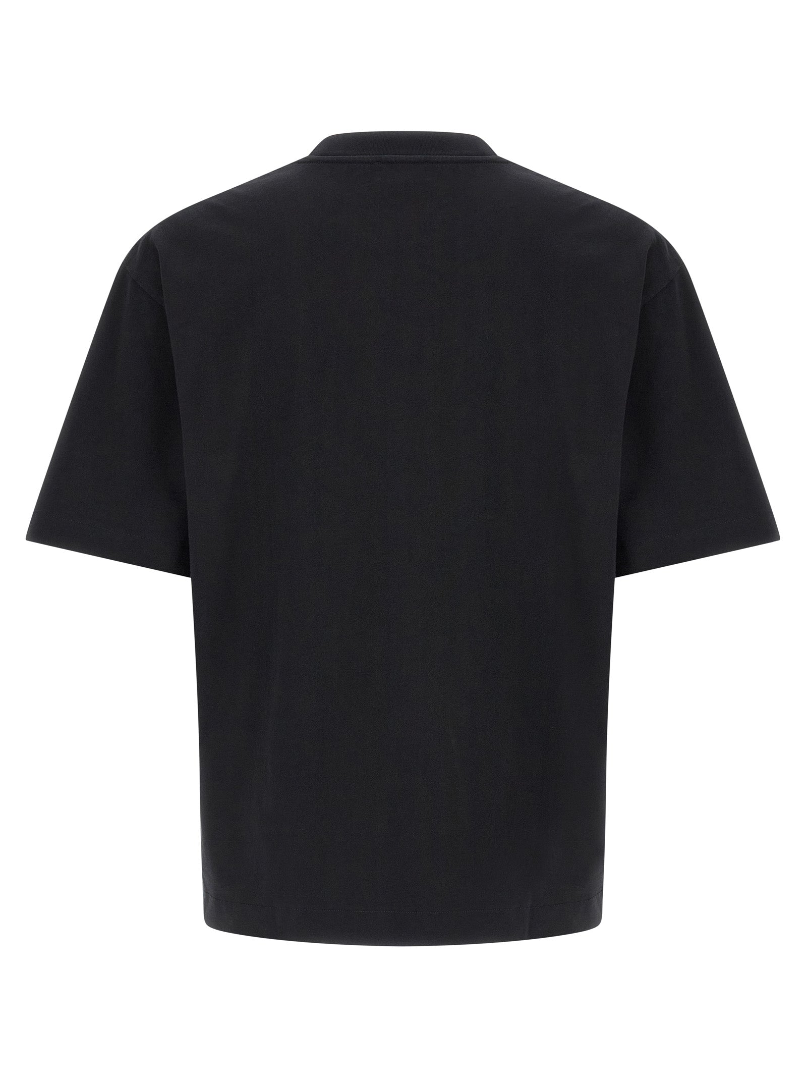 big bookish skate t-shirt