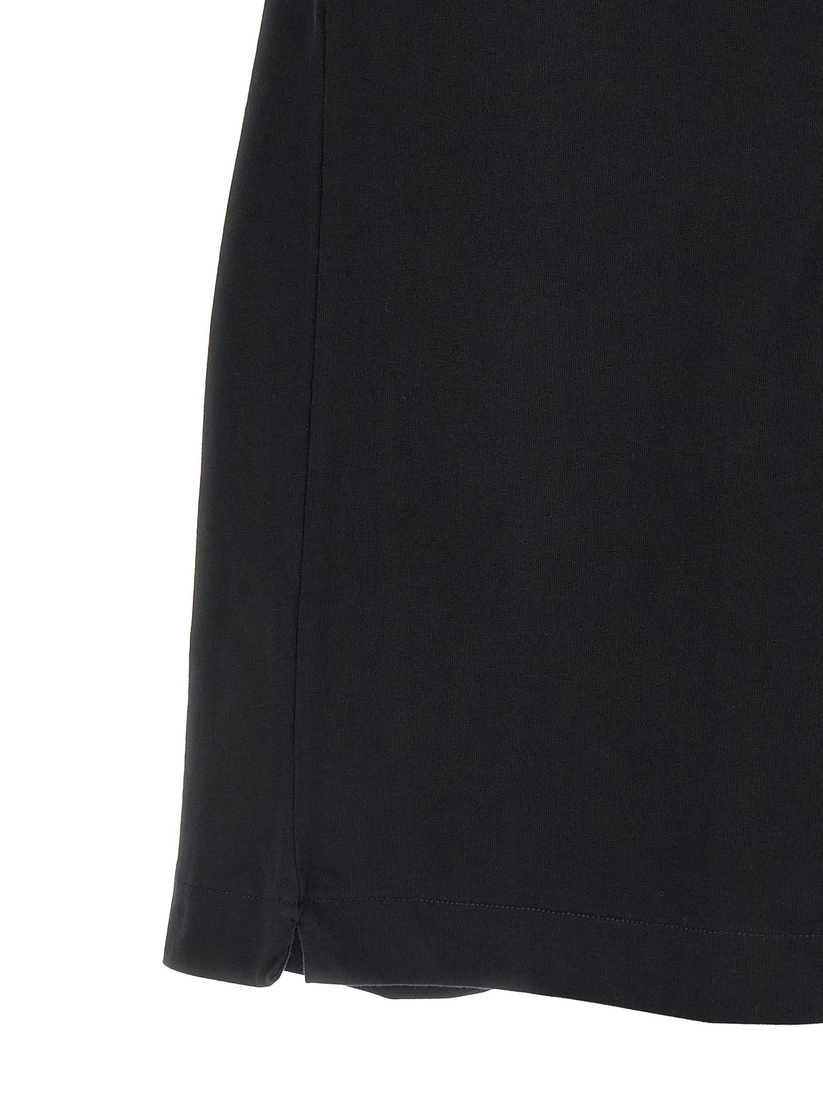 big bookish skate t-shirt