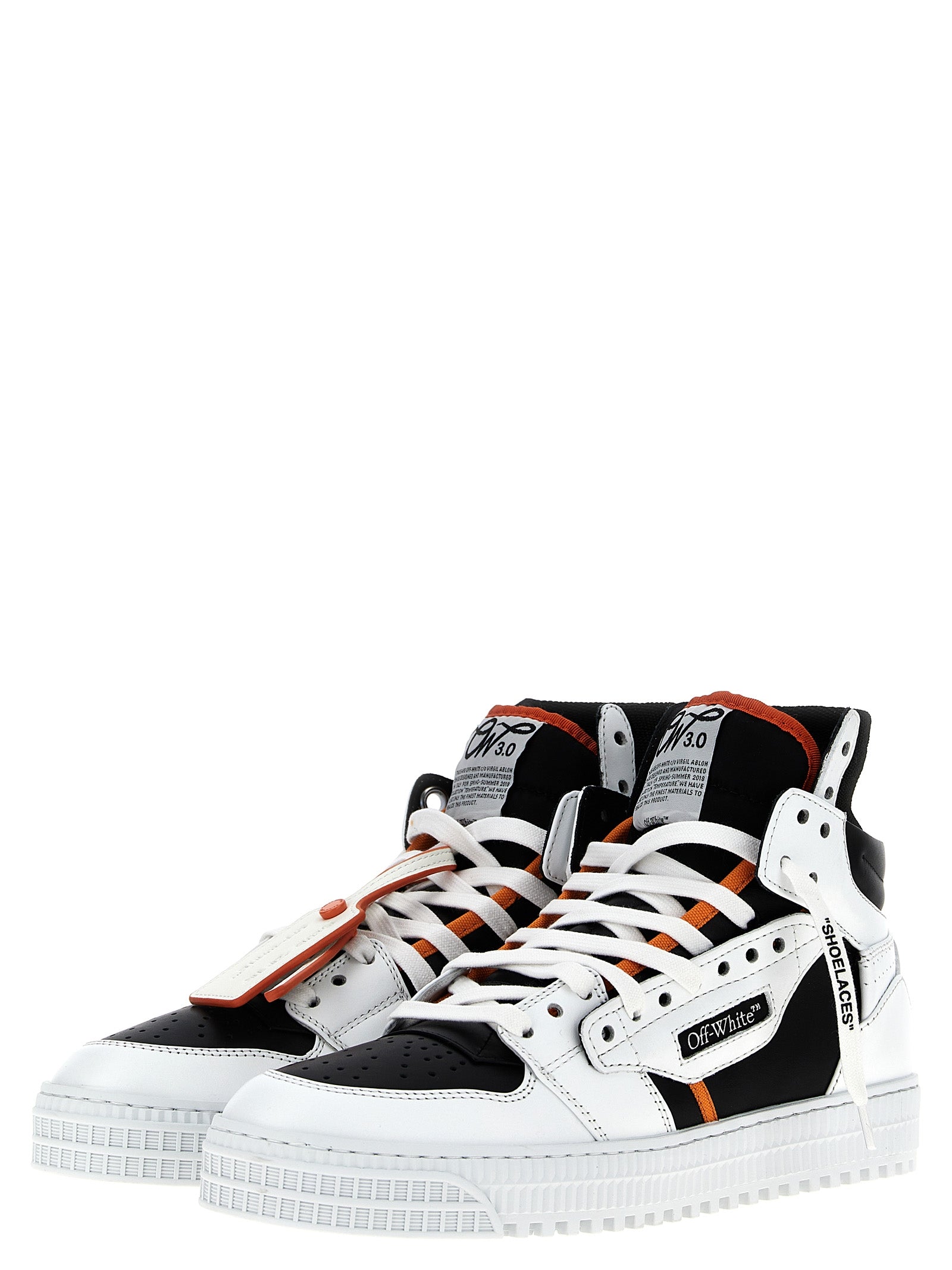 off-white 3.0 off court sneakers