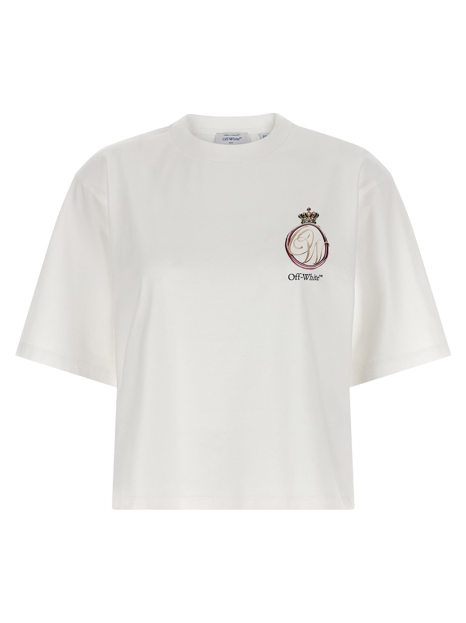 royal crown t-shirt