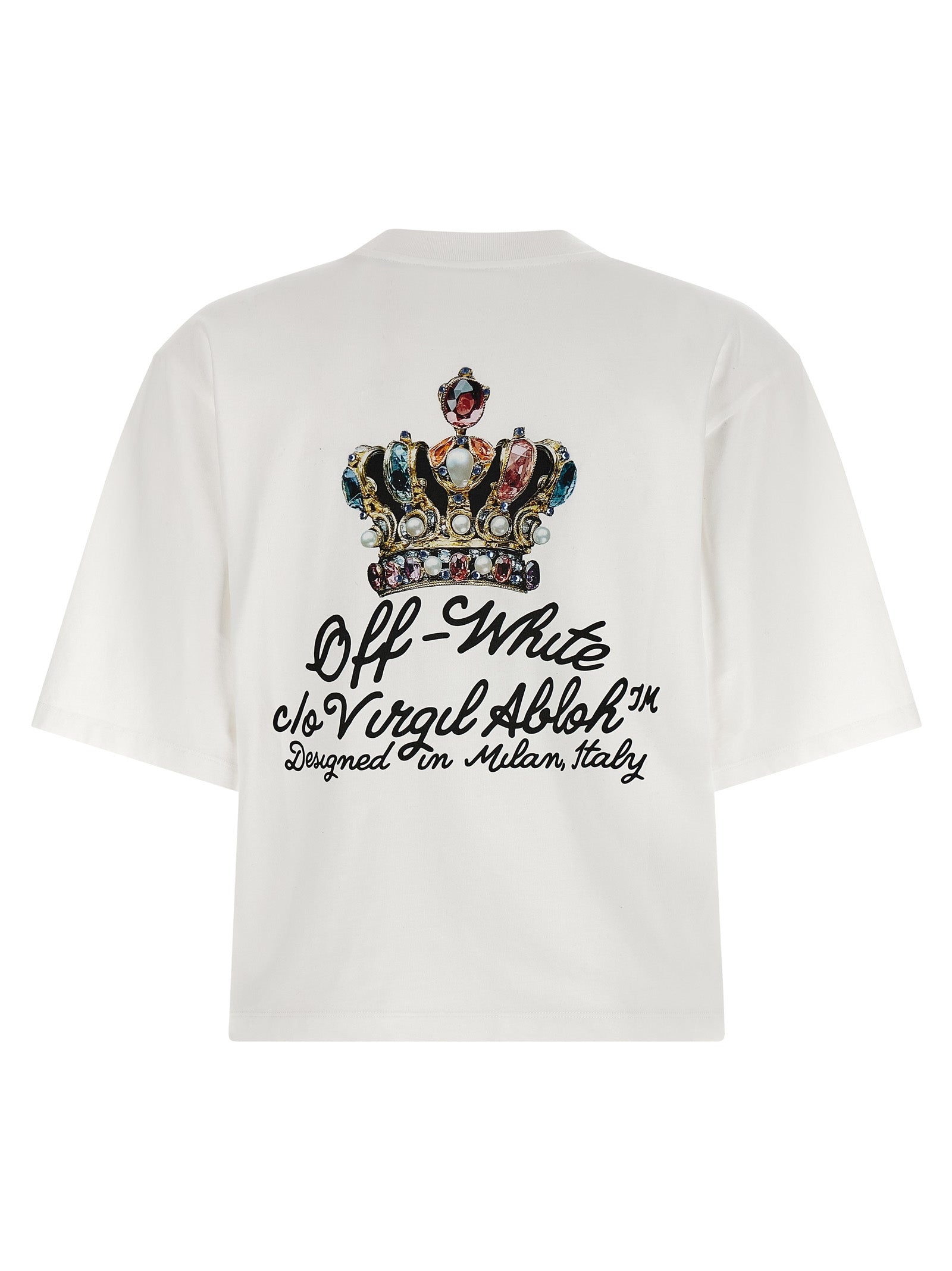 royal crown t-shirt