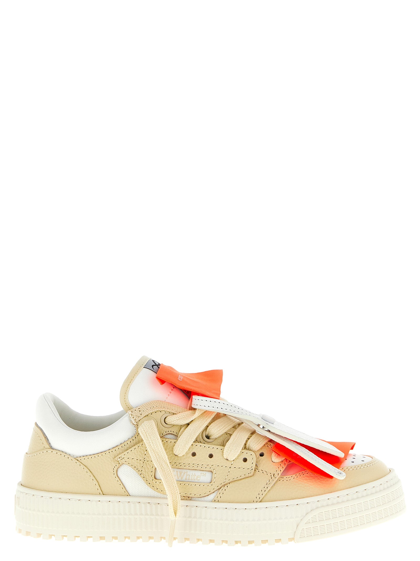 3.0 court low top sneakers