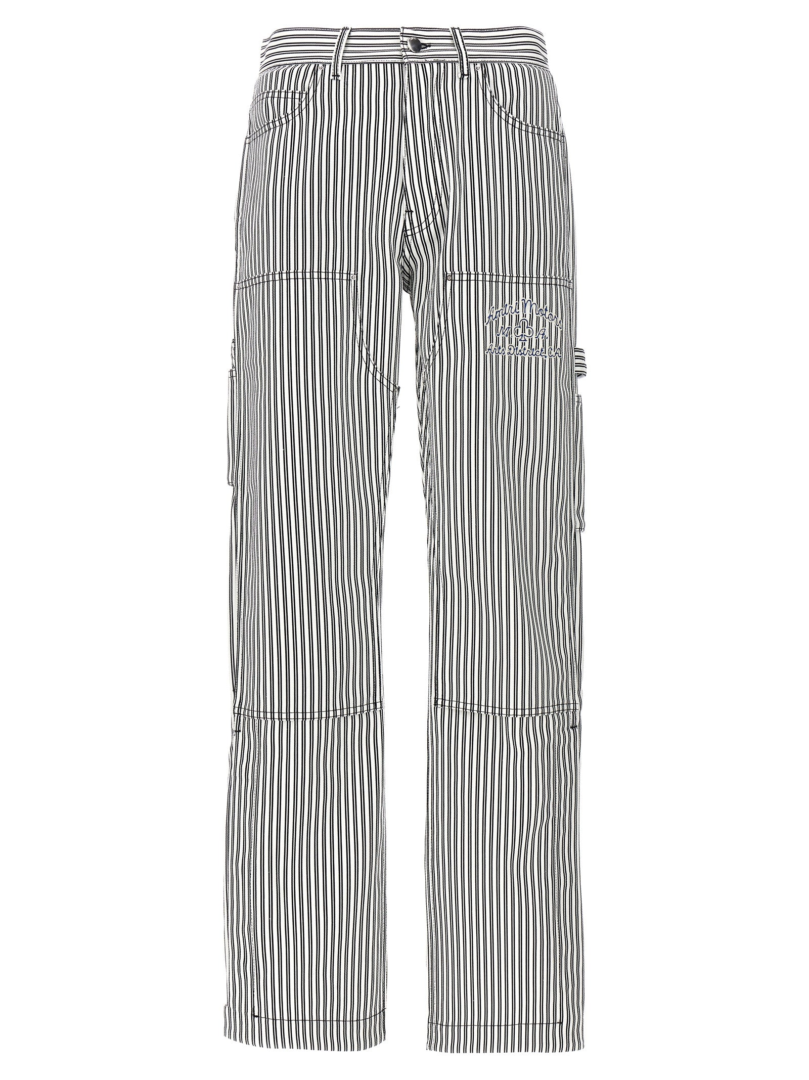 motors carpenter pants