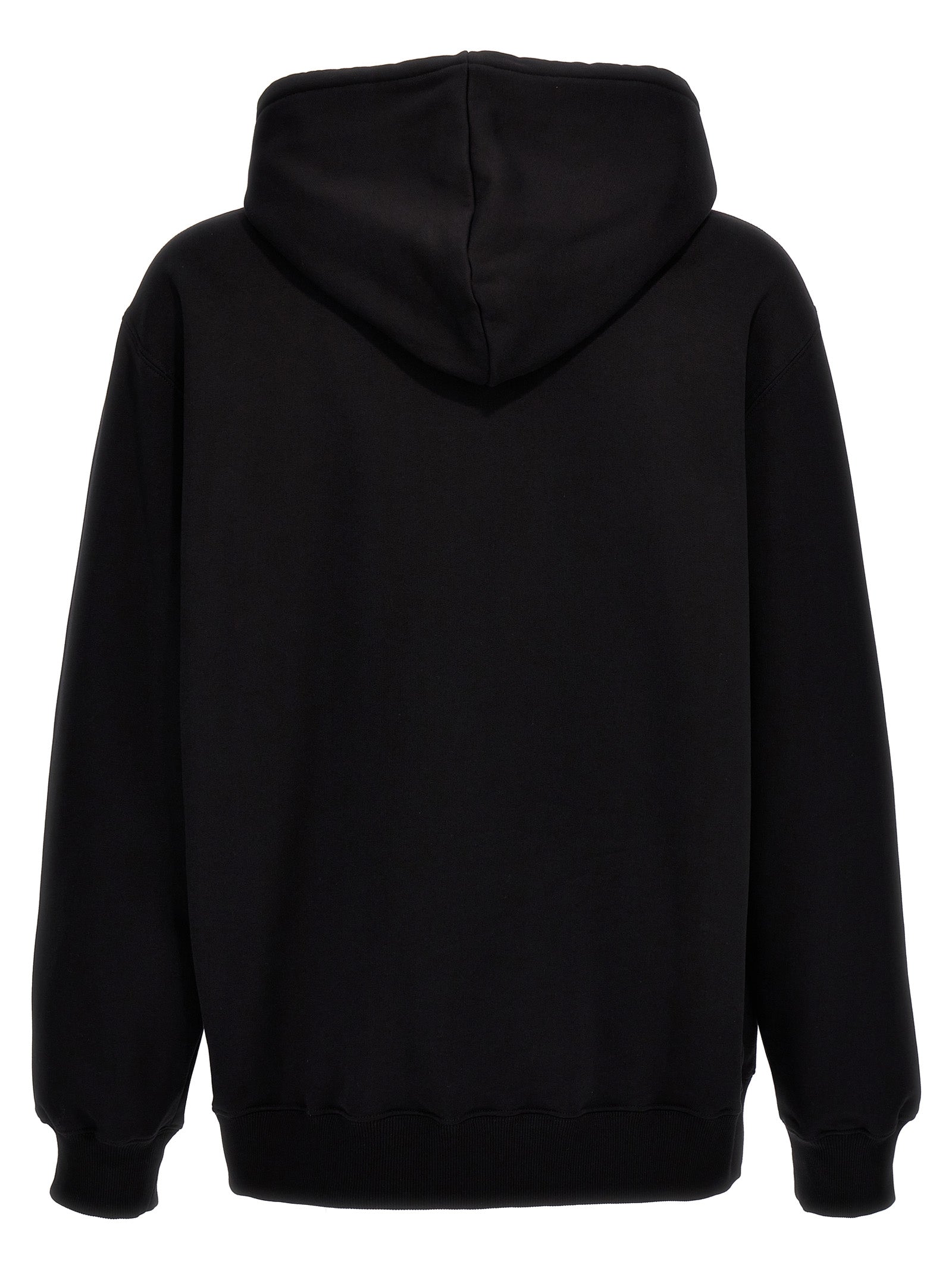 curblace hoodie