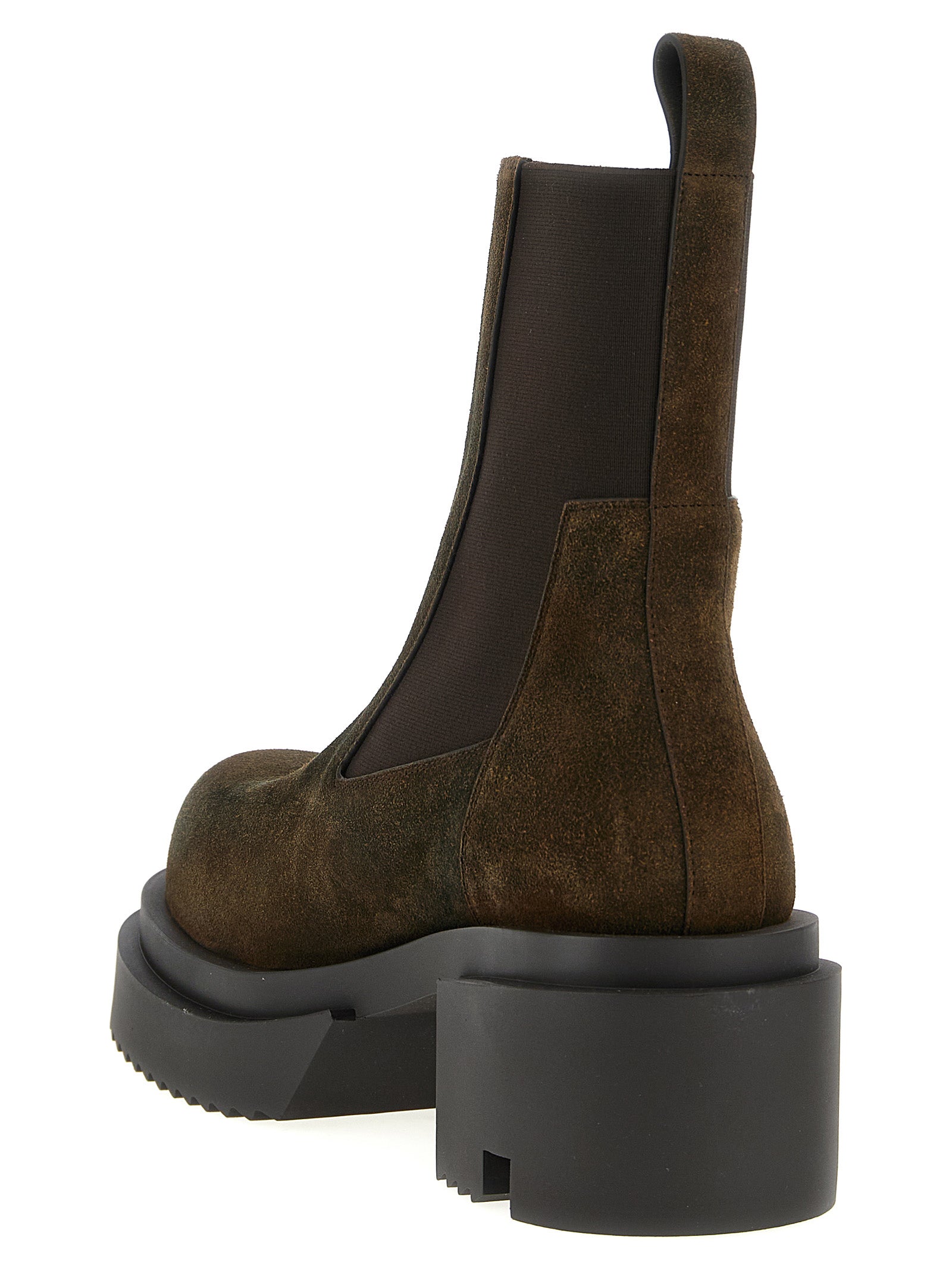 beatle bogun ankle boots