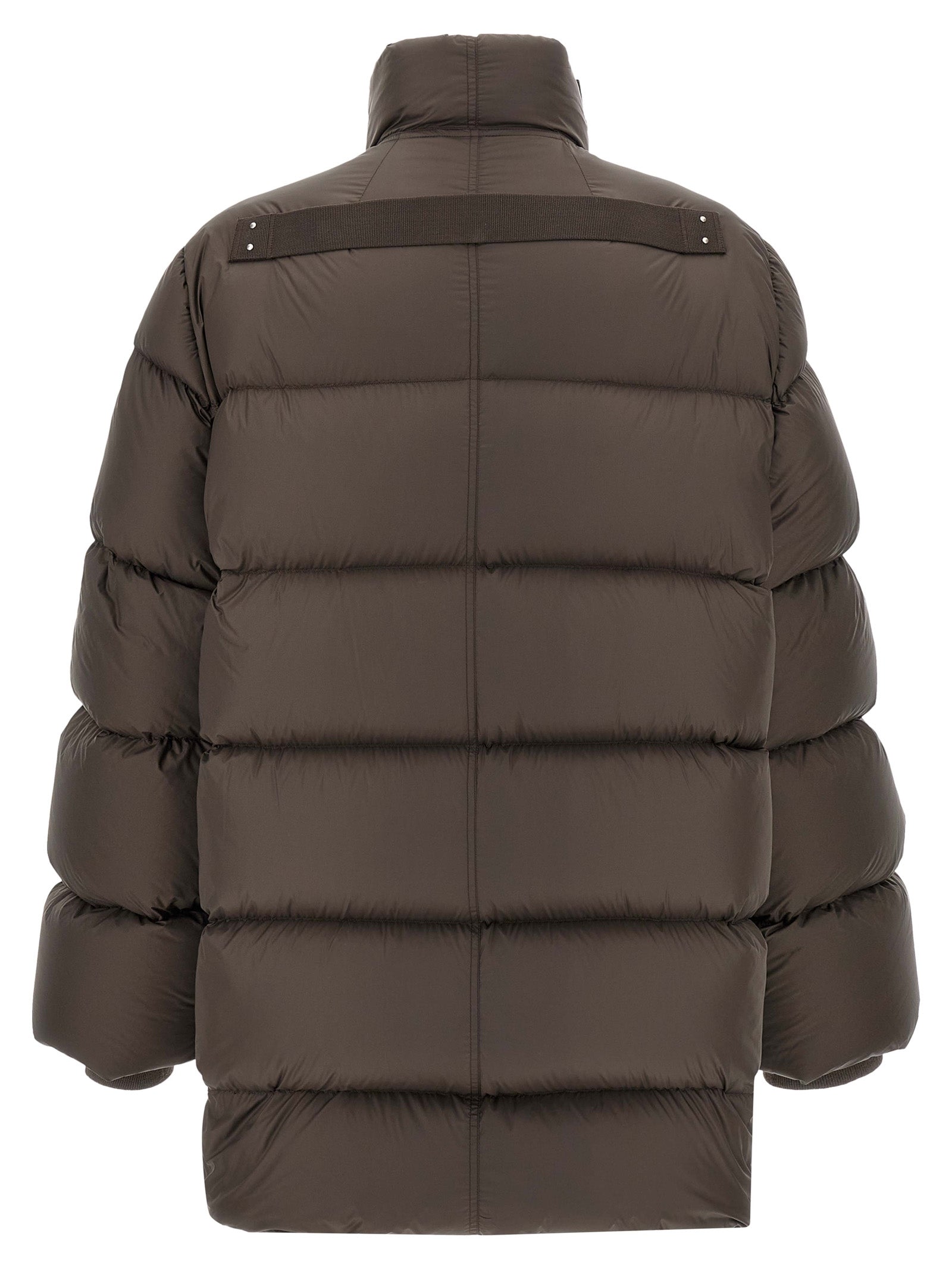 turtle down jacket
