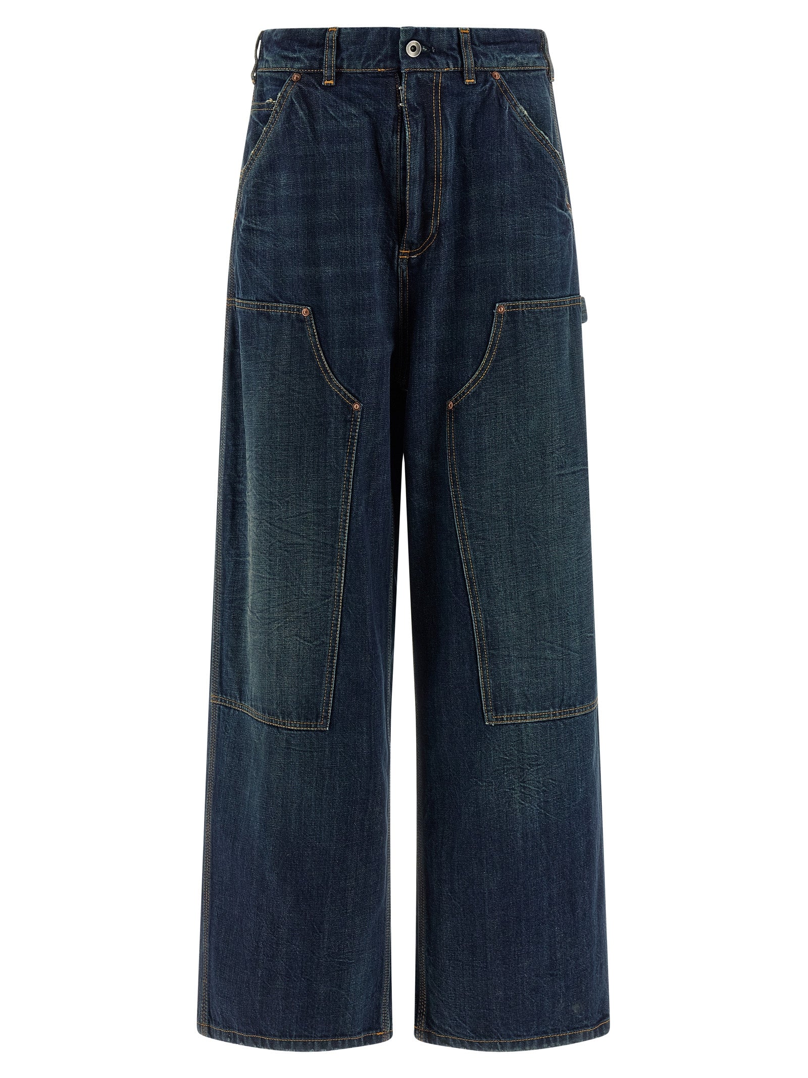 workwear jeans