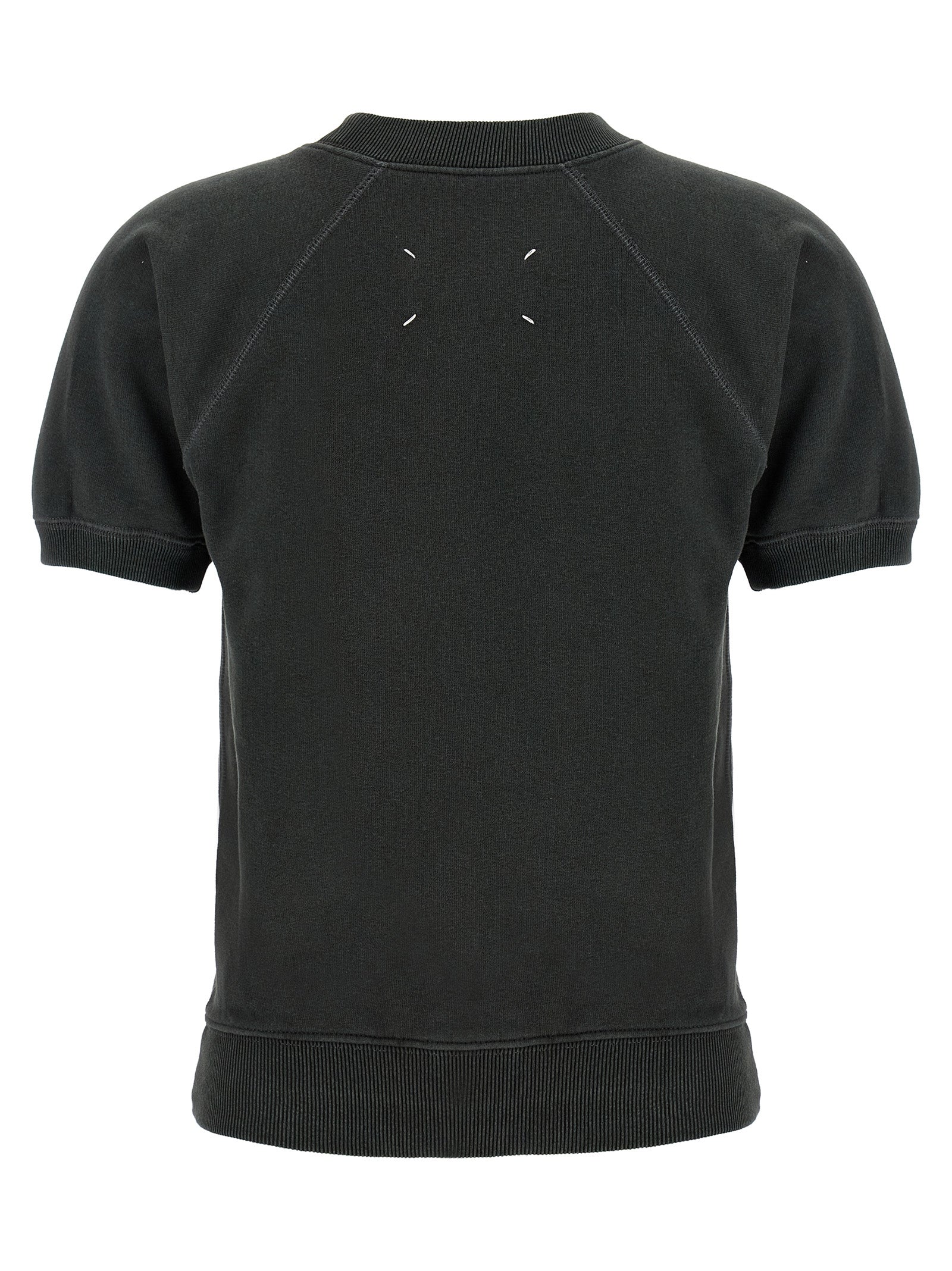 décortiqué logo sweatshirt