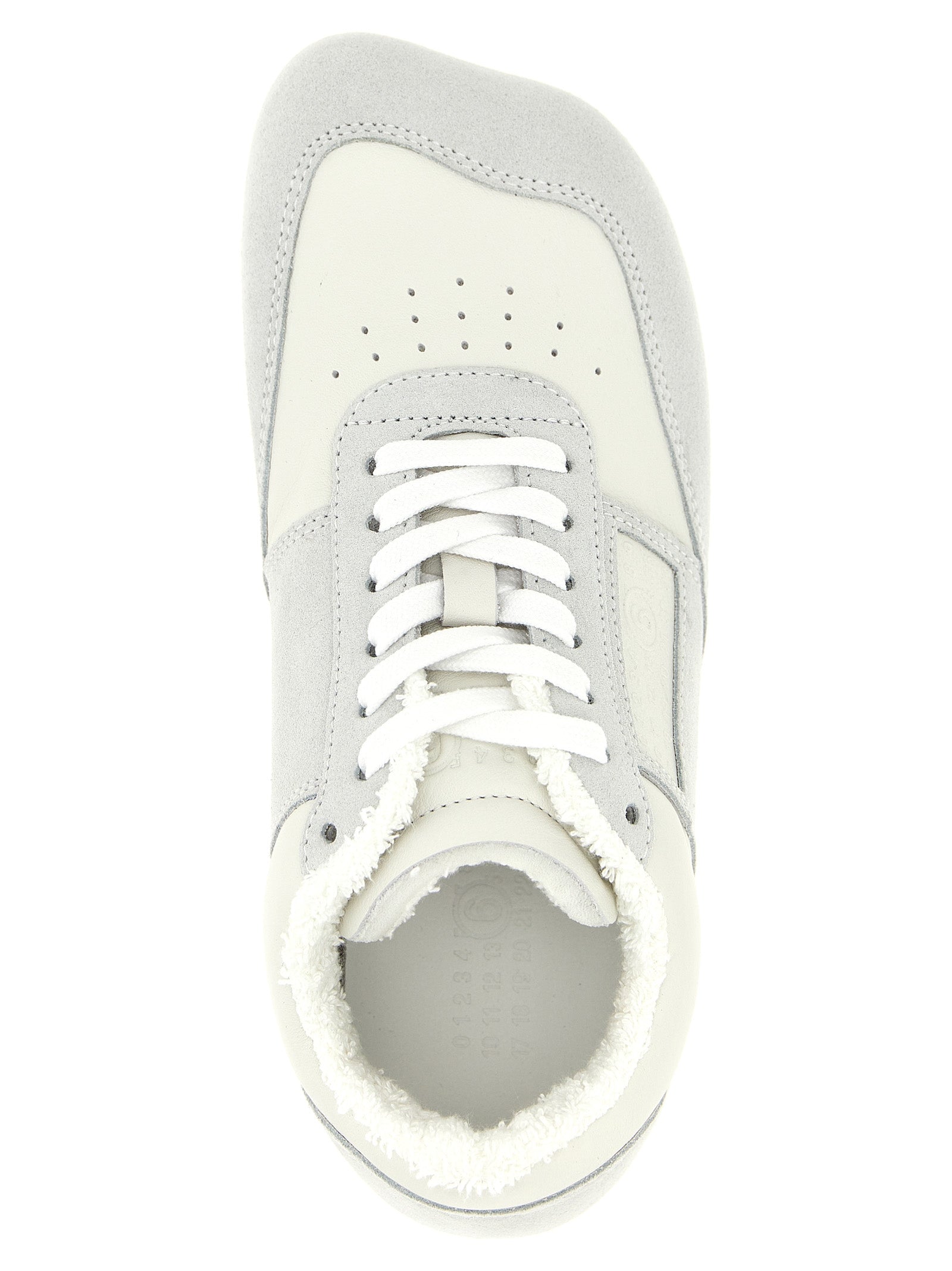 anatomic sneakers
