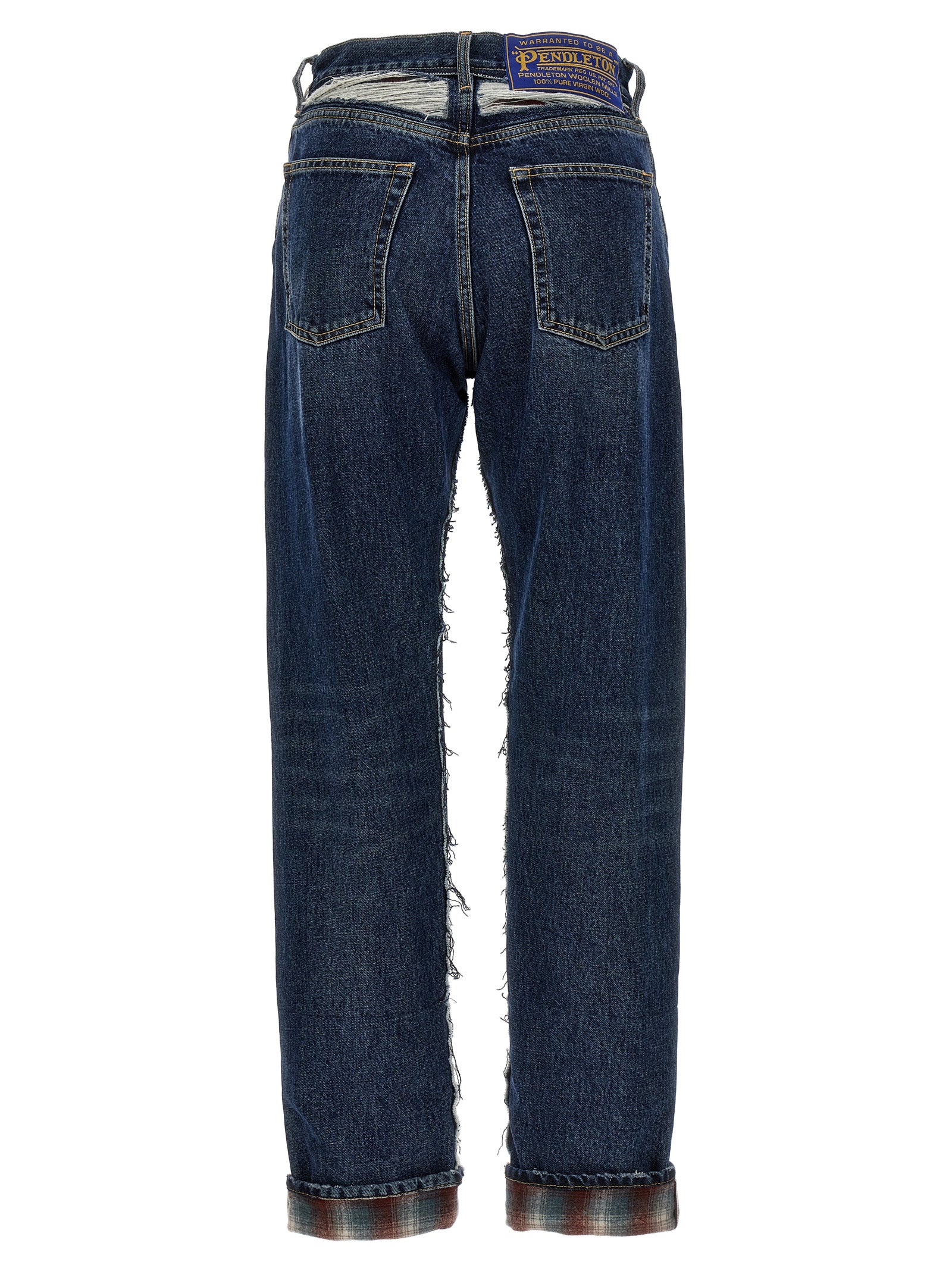 pendleton jeans