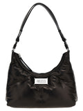 shoulder bag glam slam hobo small