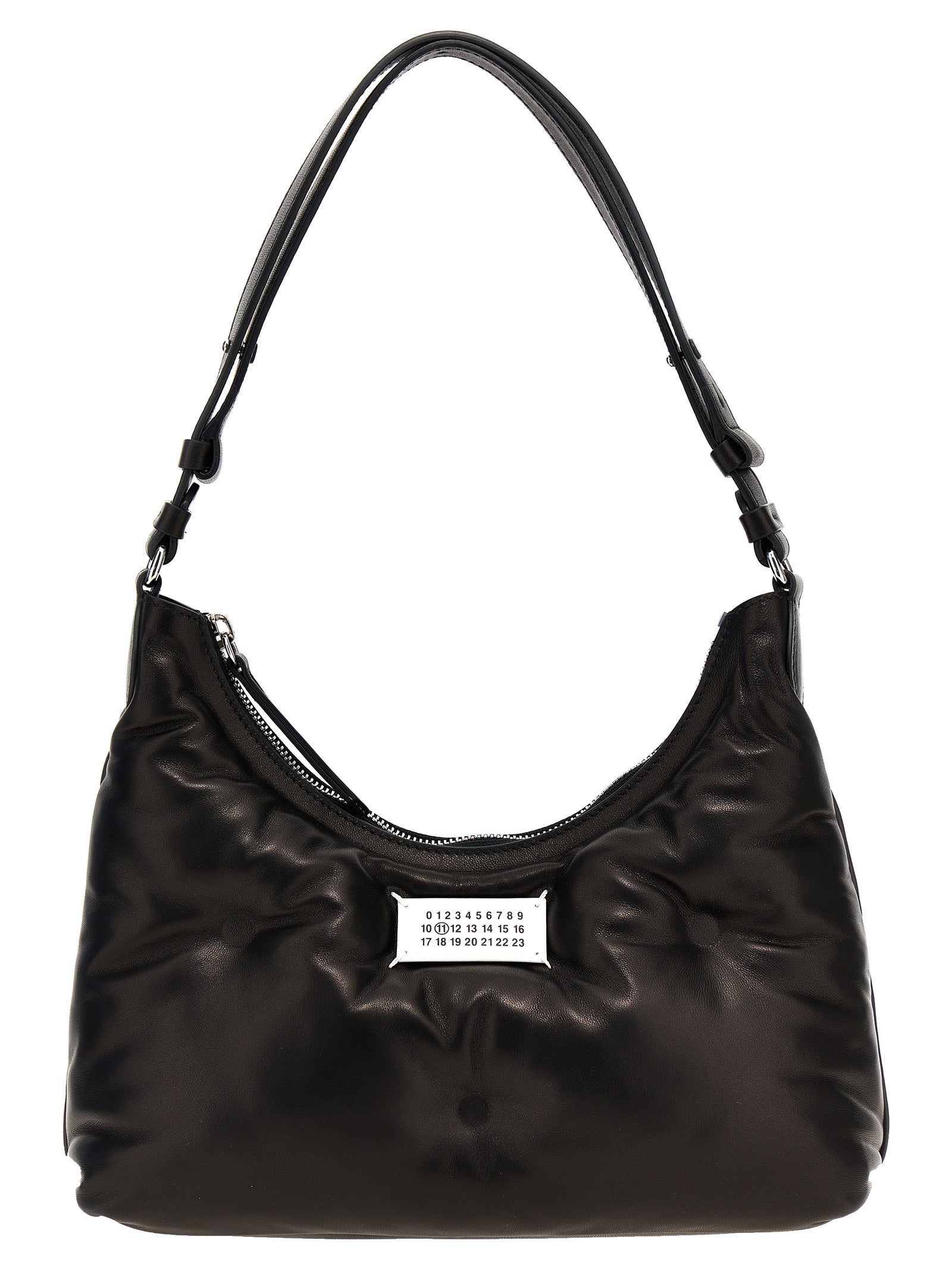 shoulder bag glam slam hobo small
