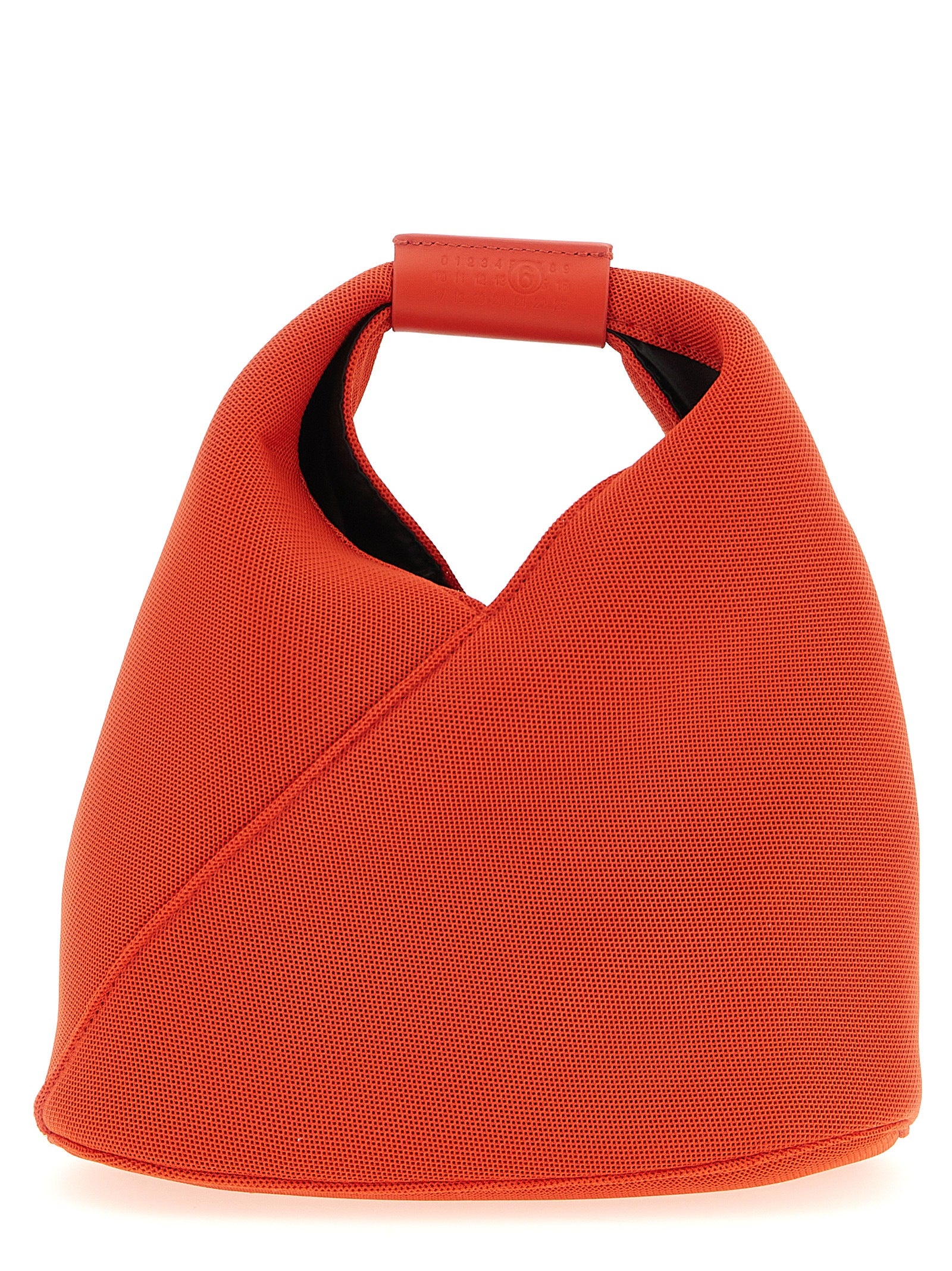 japanese mesh crossbody bag