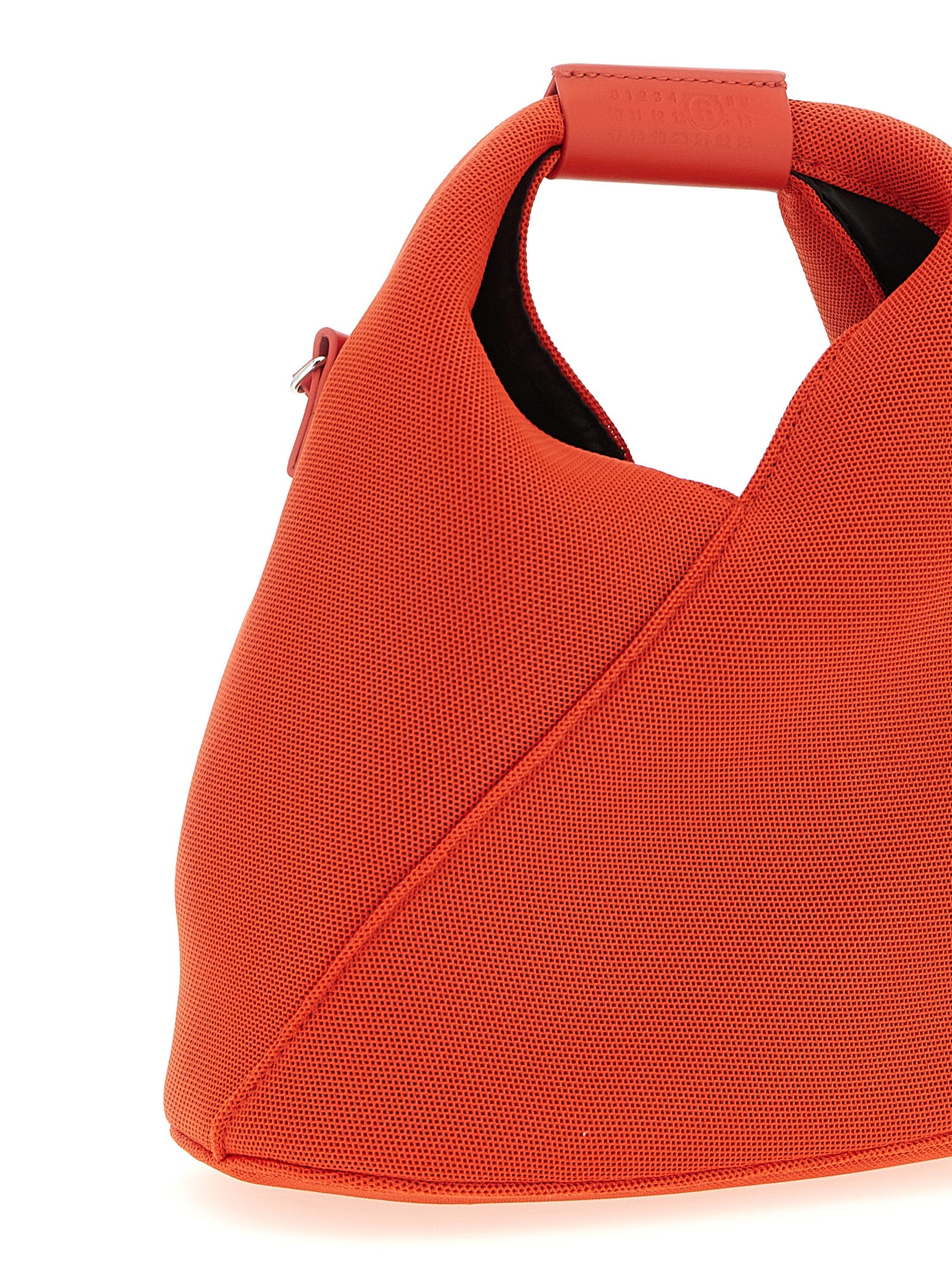 japanese mesh crossbody bag