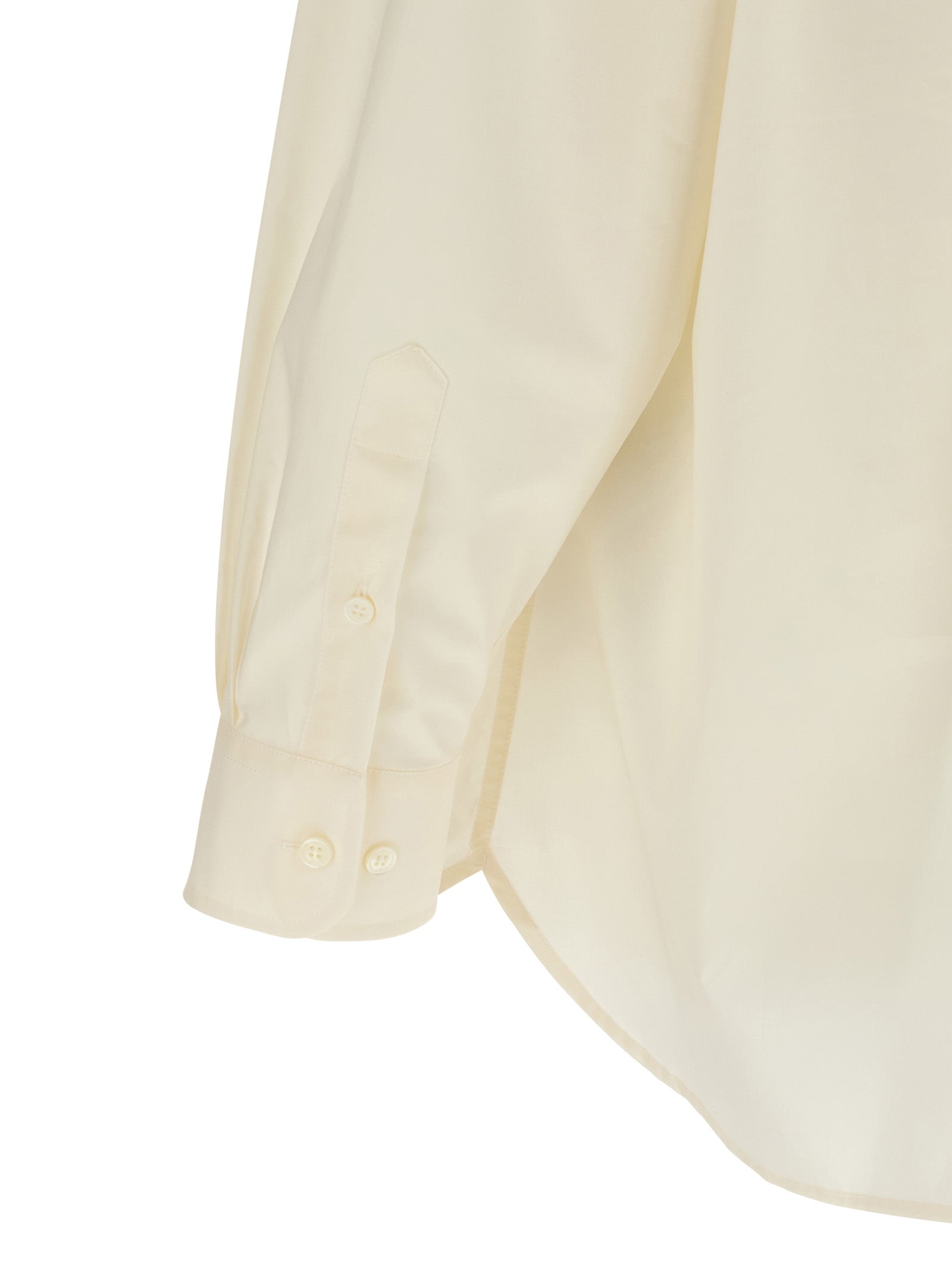 numeric signature mm6 shirt