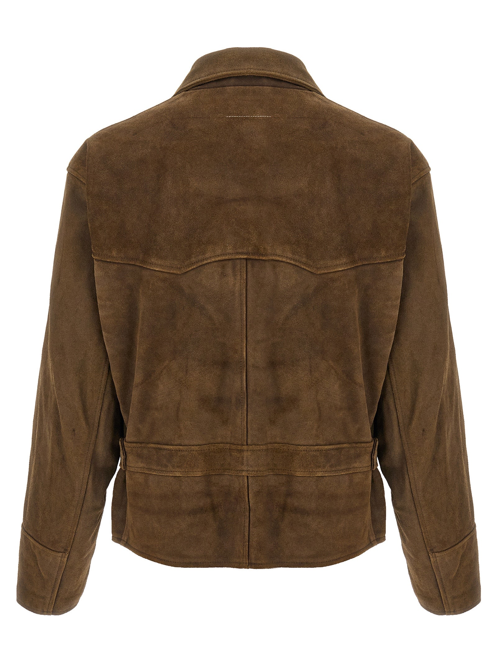 biker jacket