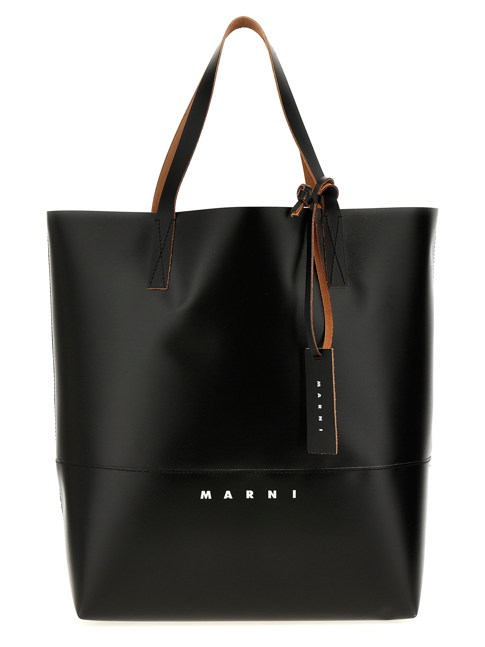 tribeca shopping bag