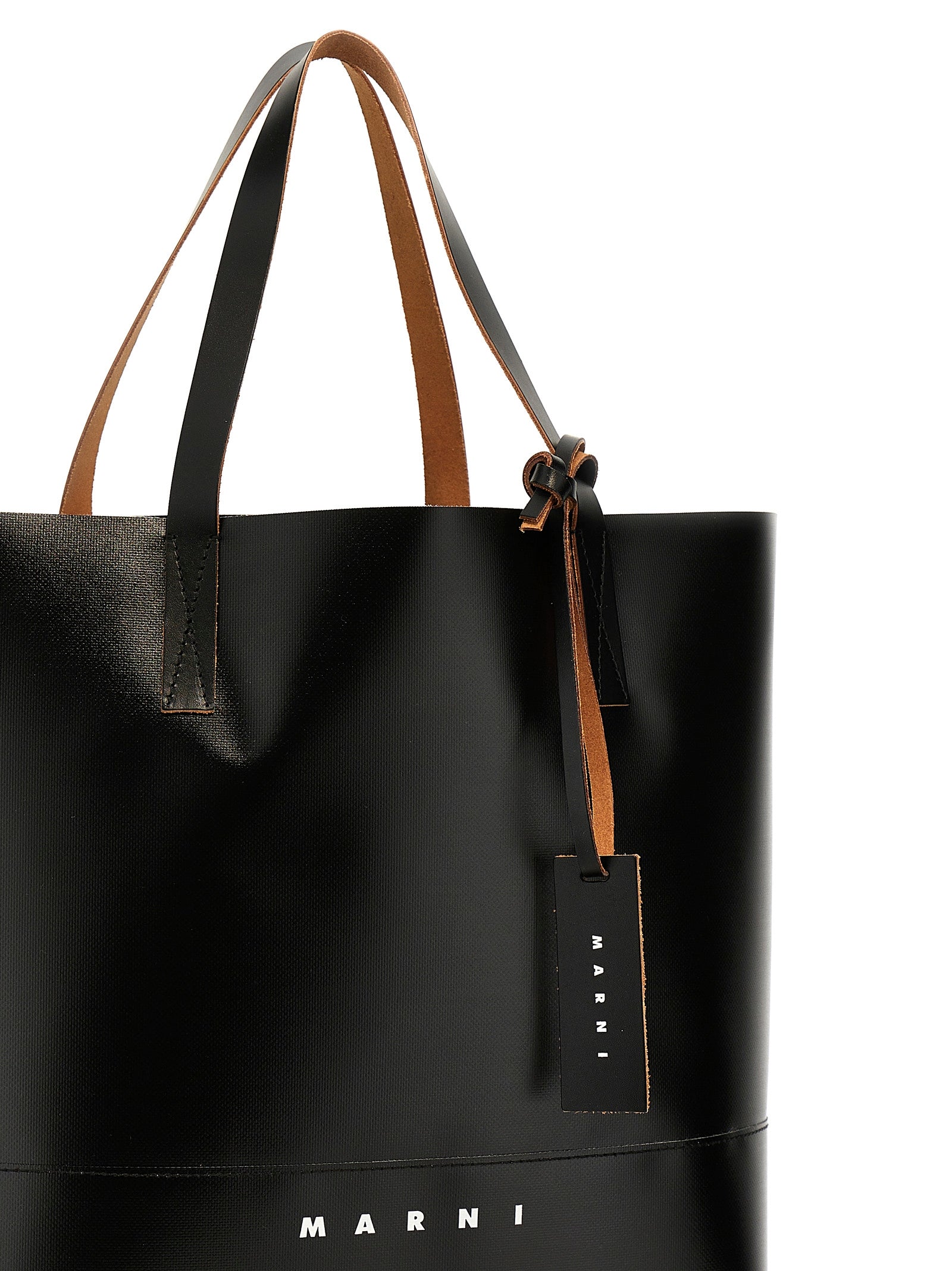 tribeca shopping bag