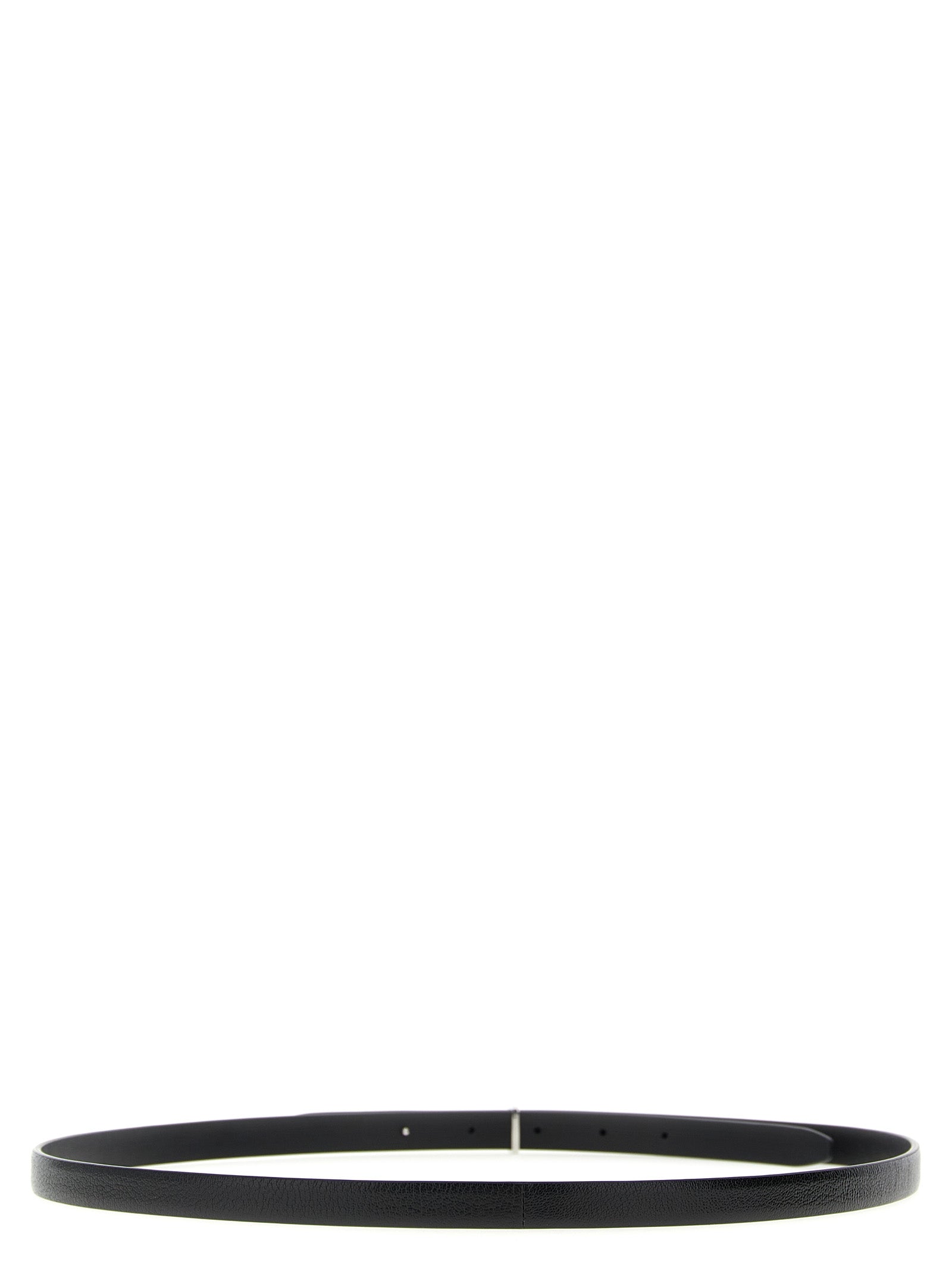 reversible ‘t’ belt