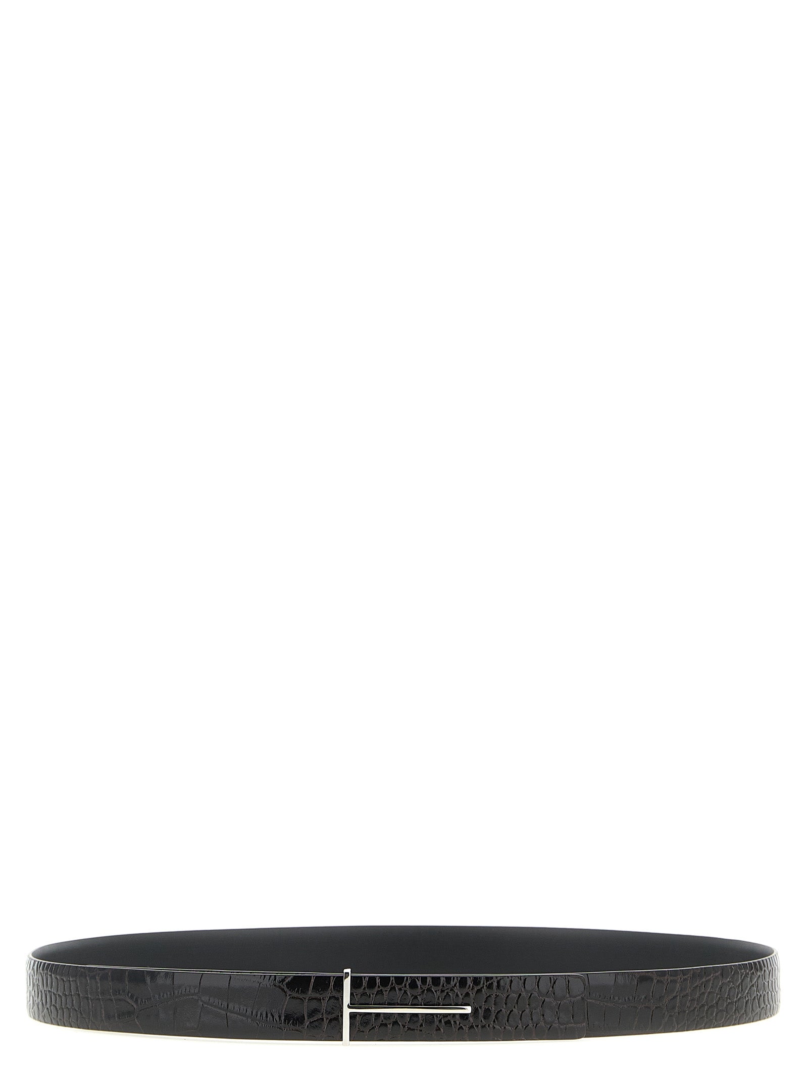 slim t reversible belt