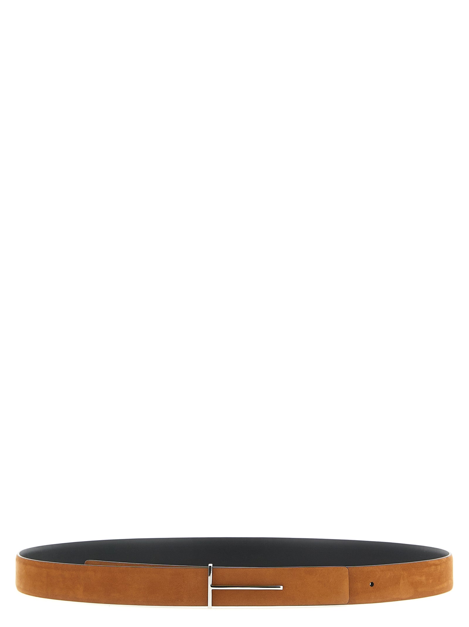 slim t reversible belt