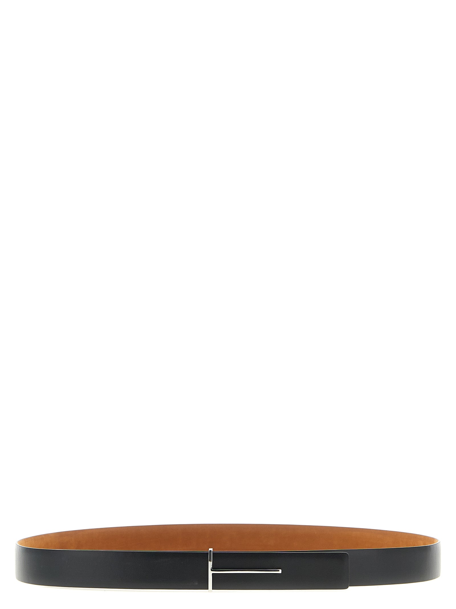 slim t reversible belt