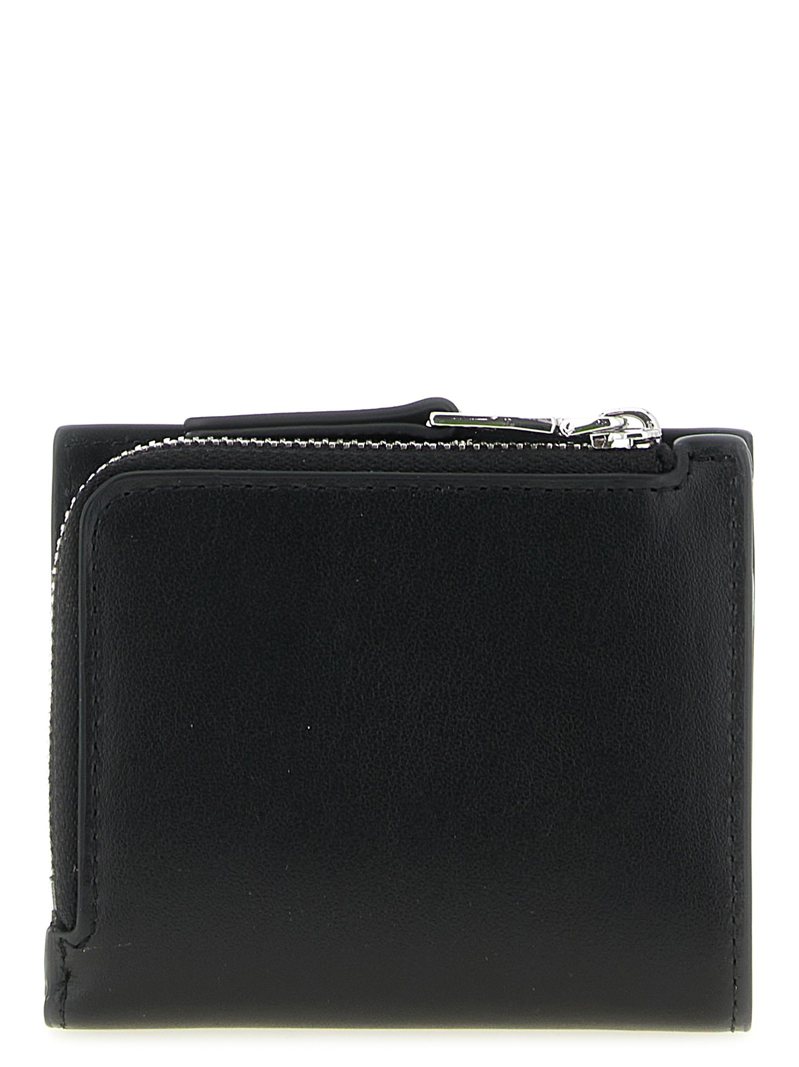 1dr bi fold zip l wallet