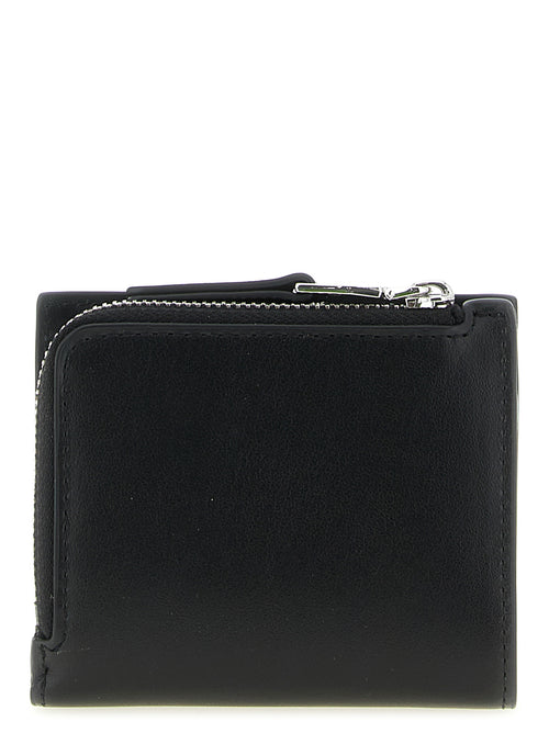 1dr bi fold zip l wallet