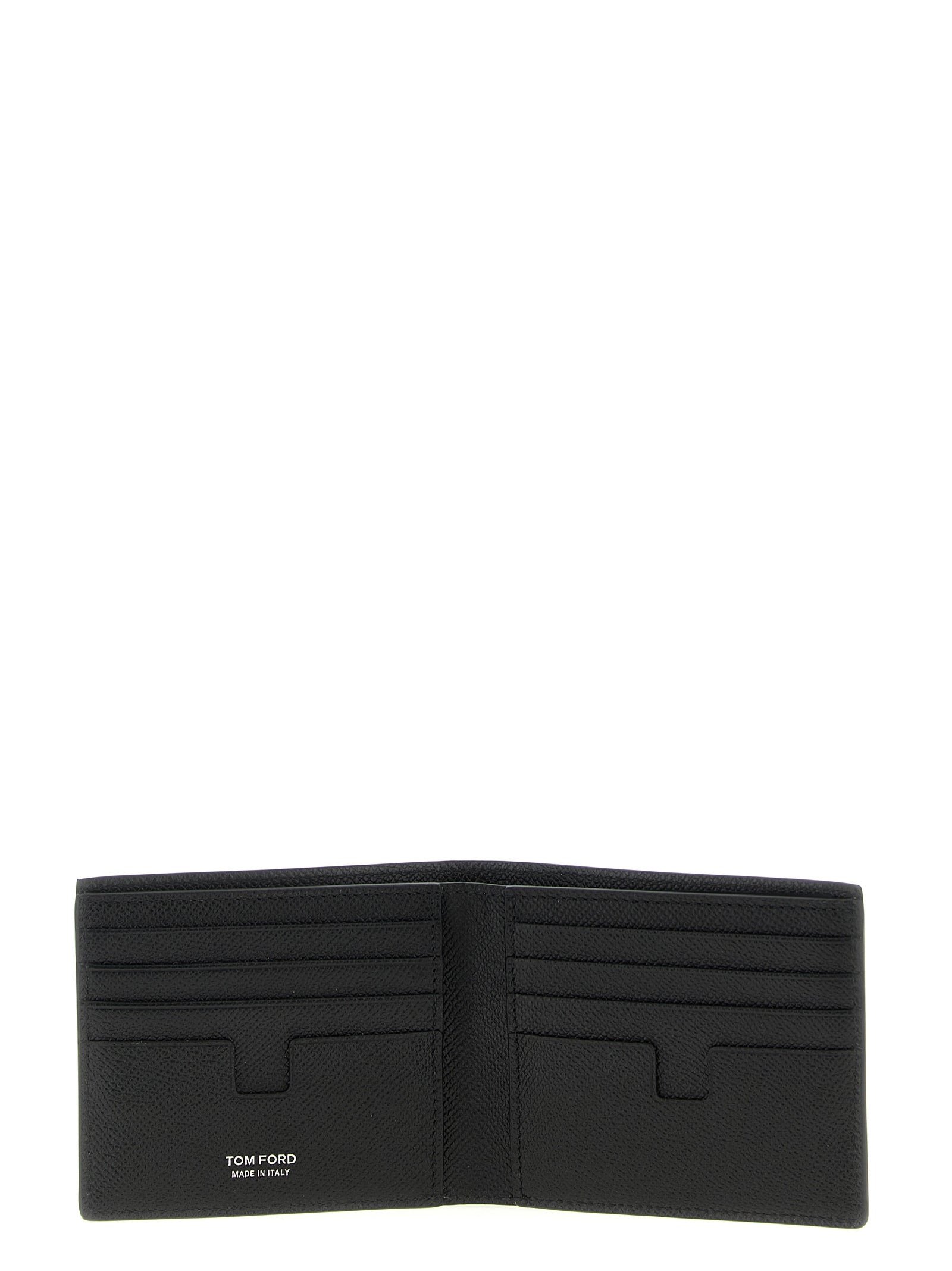bifold wallet